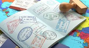 travel visa for sale